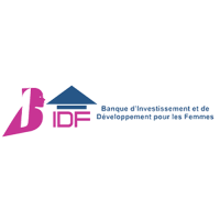 logo BIDF