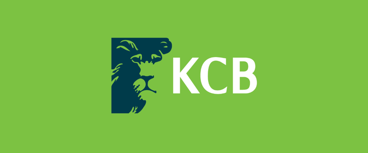 banner KCB BANK