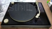 Проигрыватель виниловых пластинок TDK SP-XA2002