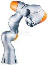 Промышленный робот KUKA LBR iiwa 7 R800
