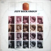 Виниловая пластинка: Jeff Beck Group – Jeff Beck Group