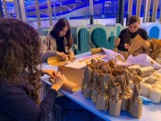 Комплектовщики и хелперы