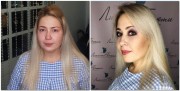 Услуги Визажиста - Макияж