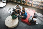 Групповые занятия русского языка для иностранцев