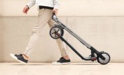 Аренда электросамоката Ninebot KickScooter ES2 (заряд до 25 км/3.5 часа)
